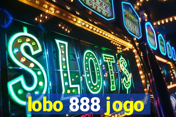 lobo 888 jogo